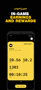 Step App скриншот 6