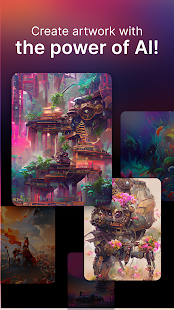 WOMBO Dream скриншот 2