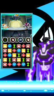 Бен 10: Герои скриншот 5