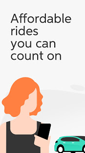 DiDi Россия: заказ такси скриншот 2