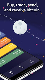 BRD - биткойн-кошелек скриншот 3