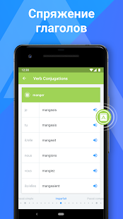 iTranslate скриншот 6