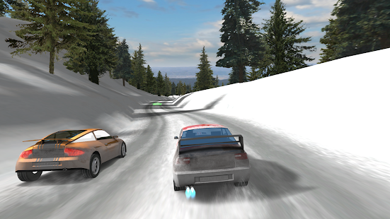 Rally Fury скриншот 5