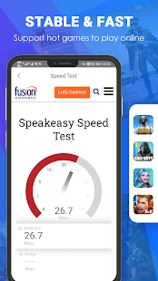 Super Free VPN скриншот 3