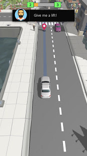 Pick Me Up 3D скриншот 2