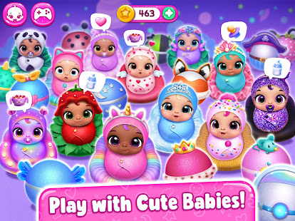 Giggle Babies - Toddler Care скриншот 4