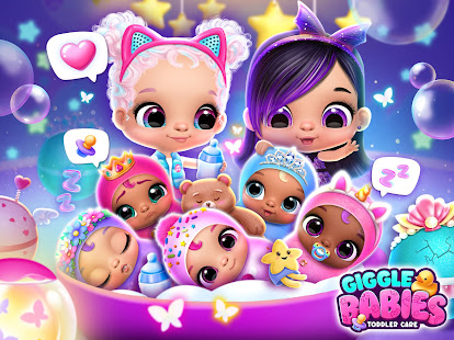 Giggle Babies - Toddler Care скриншот 6