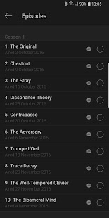 My Movies скриншот 4