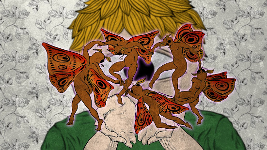 Life Gallery скриншот 3