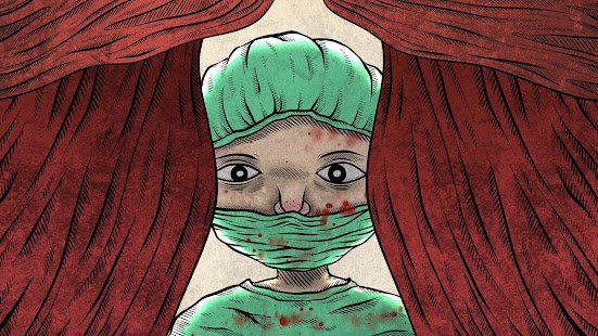 Life Gallery скриншот 4