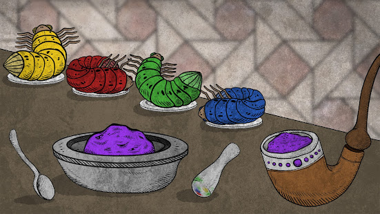 Life Gallery скриншот 5