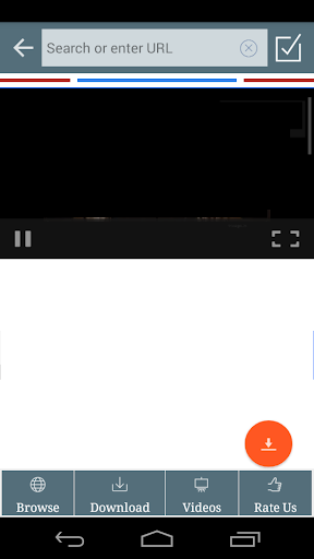 All Video Downloader скриншот 3