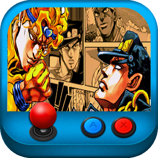 Jojo Arcade code. Code Jojo bizarre Adventure на андроид. Джоджо для приложений.