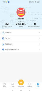 Fun Print скриншот 5