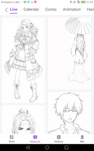 Fun Print скриншот 6