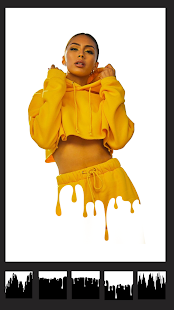 Instasquare скриншот 3