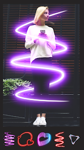 Instasquare скриншот 5