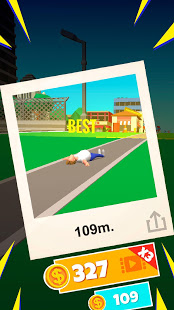 Bike Hop: Покори Бездорожье скриншот 4