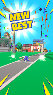 Bike Hop: Покори Бездорожье скриншот 6