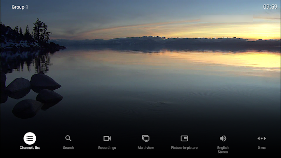 TiviMate IPTV Плеер скриншот 6