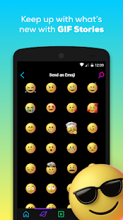 GIPHY GIF Maker скриншот 6