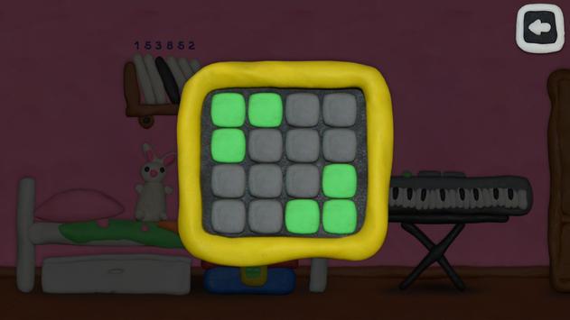 12 ЗАМКОВ: Пластилиновая комната скриншот 5