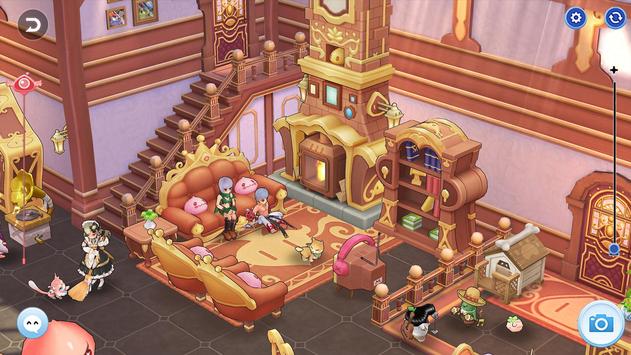 Рагнарок М: Вечная любовь EU скриншот 2