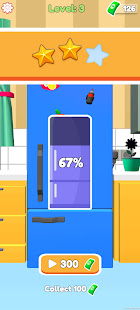 Restock the freezer скриншот 4