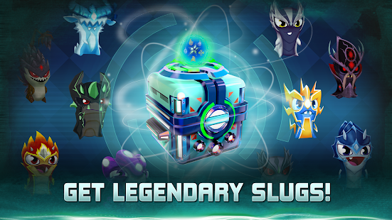 Slugterra: Slug it Out 2 скриншот 4