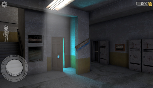 Evil Nun Ужас в школе скриншот 2