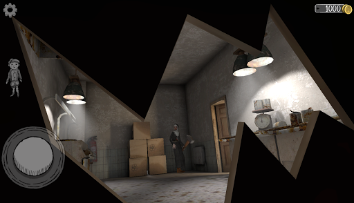 Evil Nun Ужас в школе скриншот 3