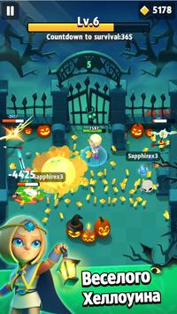 Archero скриншот 3