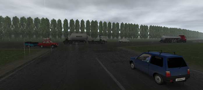 Motor Depot скриншот 2