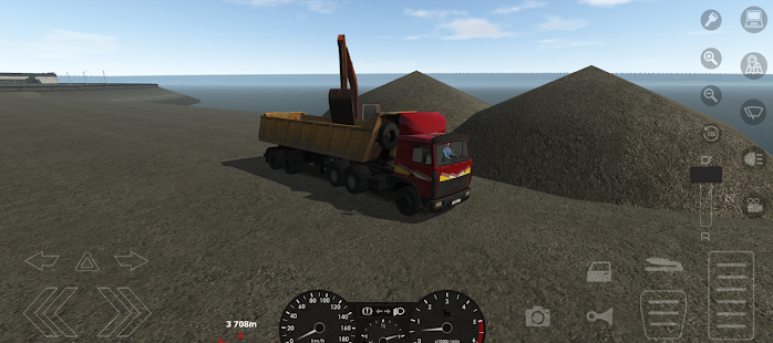 Motor Depot скриншот 3