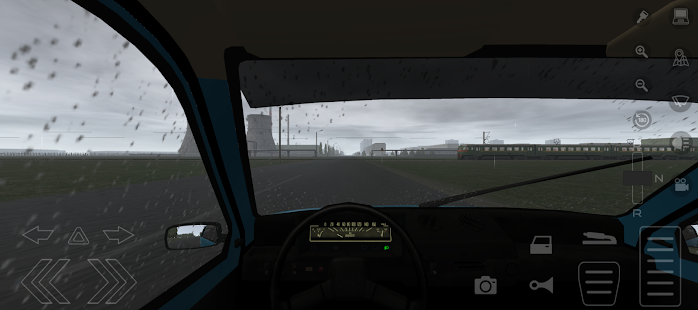 Motor Depot скриншот 4