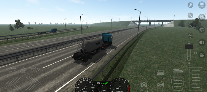Motor Depot скриншот 5