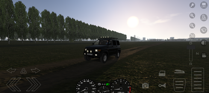 Motor Depot скриншот 6