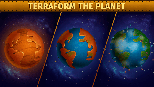 Deep Town: Шахтерская фабрика скриншот 4