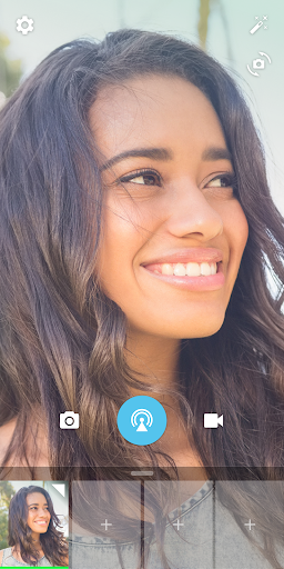 ManyCam скриншот 1