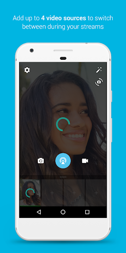 ManyCam скриншот 3