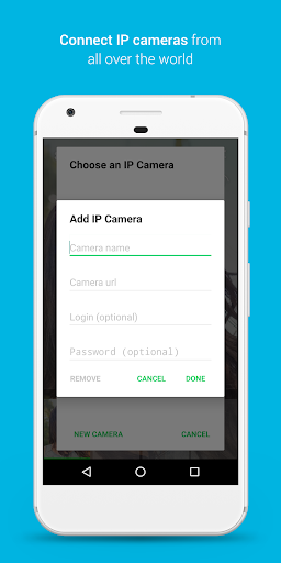 ManyCam скриншот 4