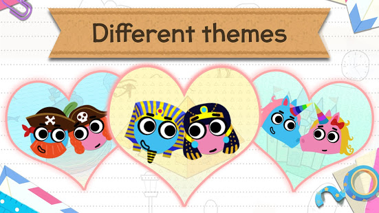 Love Balls скриншот 6