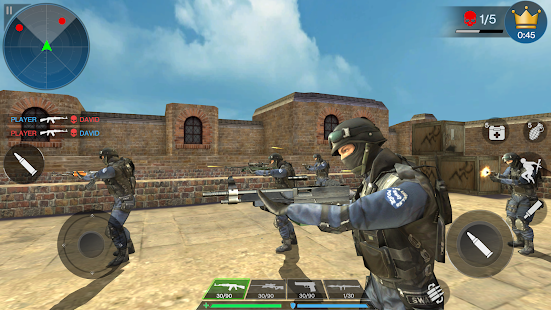 Counter Strike GO: Gun Games скриншот 2