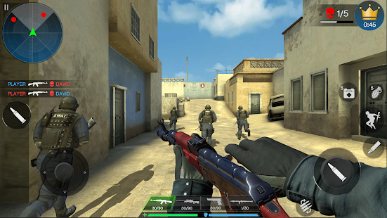 Counter Strike GO: Gun Games скриншот 5