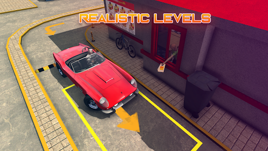 Car Parking Multiplayer скриншот 6