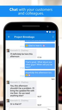 TeamViewer скриншот 5