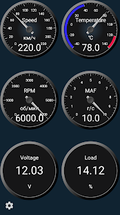 Obd Mary скриншот 3