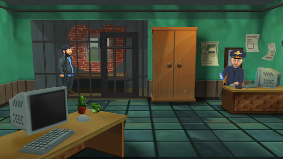 Бородач. День рождения Иришки скриншот 3