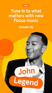 Headspace: Mindful Meditation скриншот 3