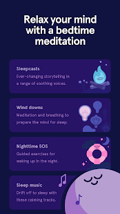 Headspace: Mindful Meditation скриншот 5